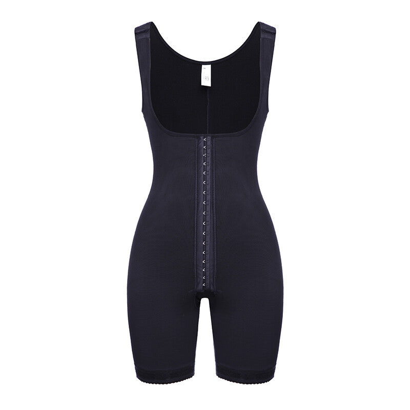 Shapewear Women Tummy Control Body Shaper Butt Lifter Fajas Colombianas Bodysuit