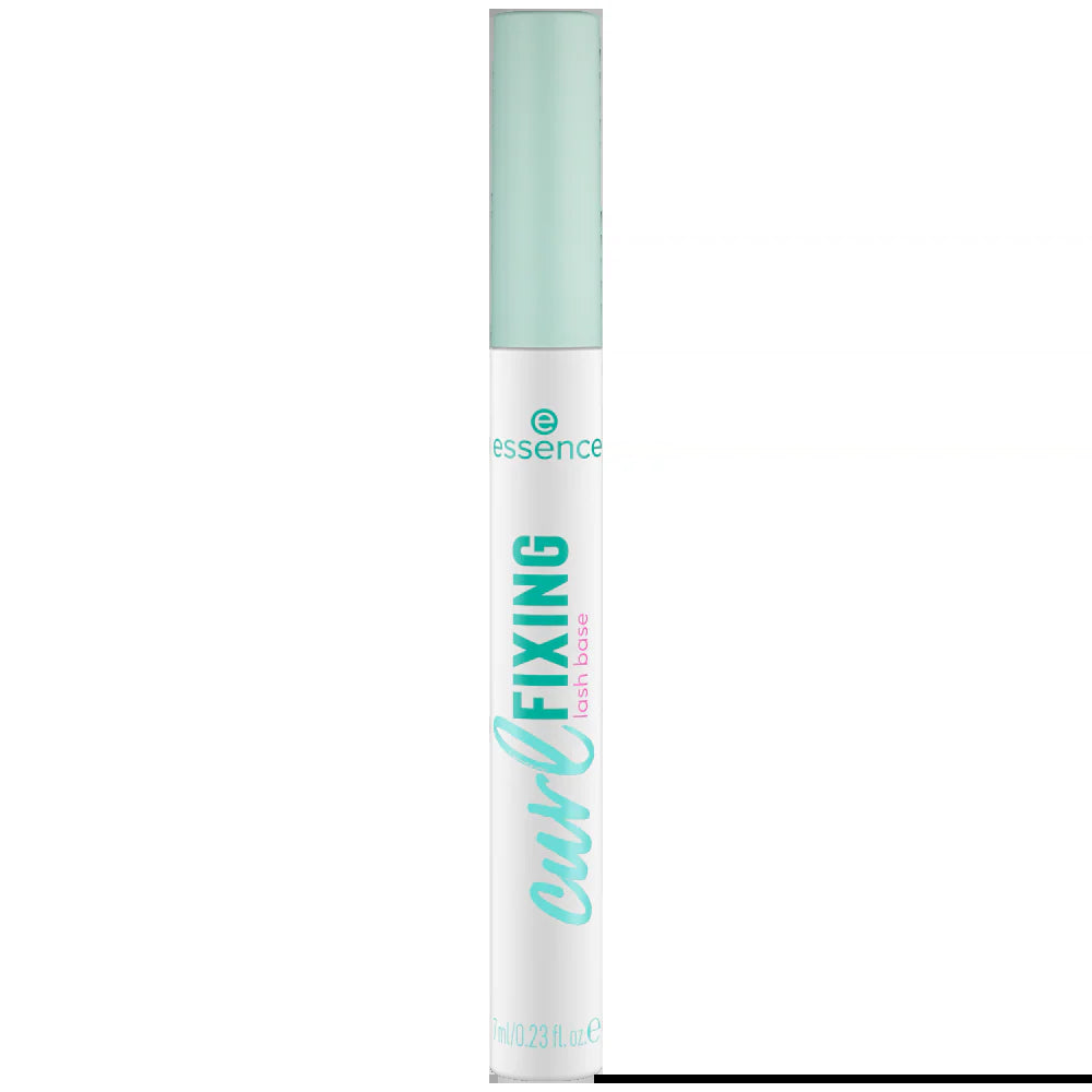 Curl Fixing Lash Base
