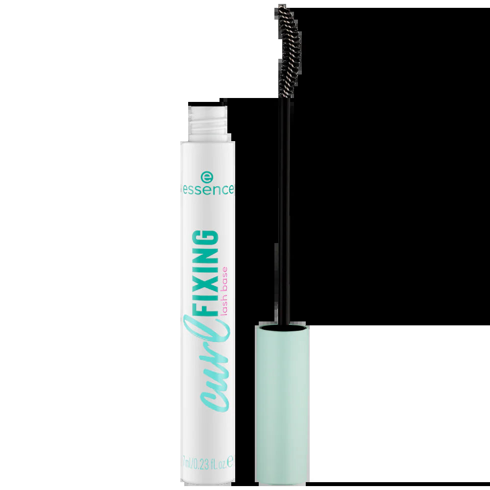 Curl Fixing Lash Base