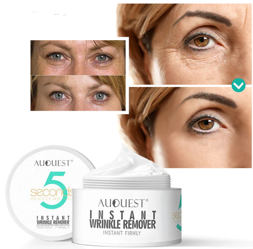 Anti-Aging Eye Serum Dark Circle Brightening Hydrating Balm