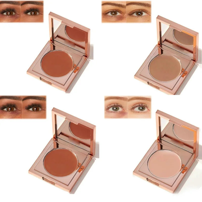 Titok HOT Colored Clay CC Undereye Corrector 4In1