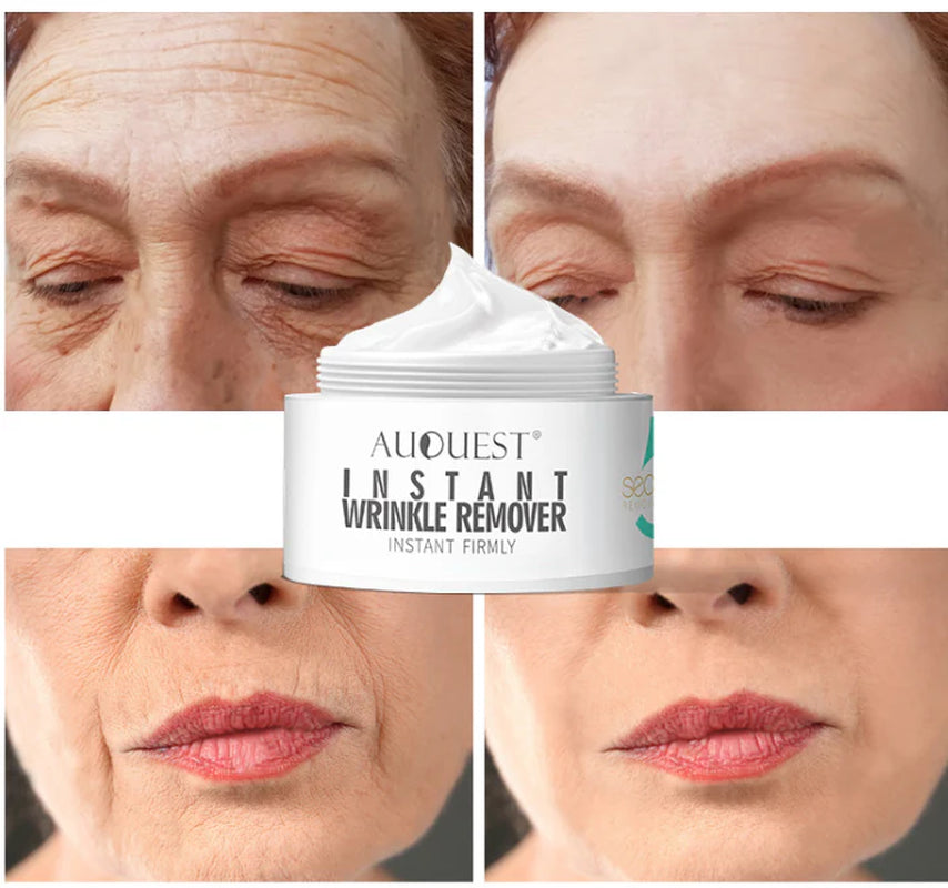 Anti-Aging Eye Serum Dark Circle Brightening Hydrating Balm