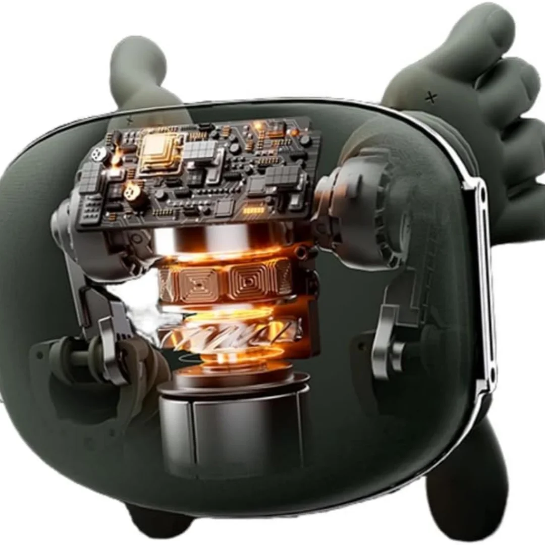 Revitalize Your Senses with the Bionic Heated Shiatsu Neck and Back Massager - Experience 4D Deep Tissue Relaxation Anywhere!