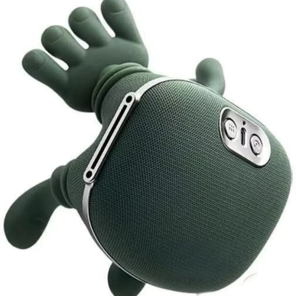 Revitalize Your Senses with the Bionic Heated Shiatsu Neck and Back Massager - Experience 4D Deep Tissue Relaxation Anywhere!